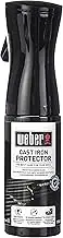 Weber Gusseisen Schutzspray 200ml, feines Nebelspray, Schützt Grillroste und andere Gusseisenelem...