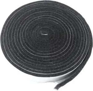 BBQ Smoker Dichtung hitzebeständige Grill Dichtung Hochtemperatur Ersatz passend