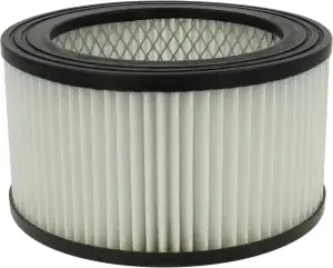 vhbw Filter passend für Monzana (alle Aschesauger) Staubsauger - HEPA-Filter