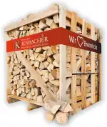 Brennholz Buche 25cm trocken Kaminholz ofenfertig Ofen Holz Feuerholz Scheitholz Kaminfeuer Lager...