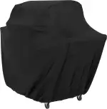 Amazon Basics Gasgrill-Abdeckhülle, für Außenbereich, wasserabweisend, 152 x 71 x 117 cm (L x B x...