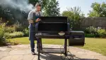 Den perfekten Smoker finden