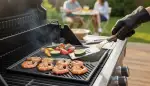 Die Gusseisen Grillplatte: Robuste Vielfalt