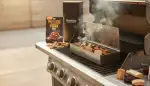 Die perfekte Räucherbox finden