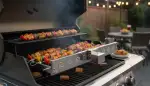 Drehspieß Zubehör: Mehr als nur der Spieß
