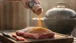 Dry Rubs: Geheimnis intensiver Grill-Aromen