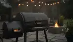 Grill Isolierung: Konstante Hitze meistern