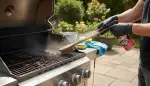 Grillboden reinigen: Tipps für Langlebigkeit