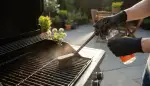 Grillrost entRosten: Effektive Methoden