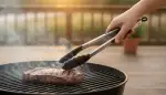 Grillzange: Das unverzichtbare Werkzeug