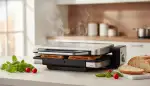 Kontaktgrill Kaufberatung: So finden Sie Ihr Modell