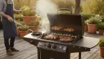 Meisterklasse am Lavagrill: Perfektes Grillgut