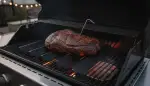 Niedrigtemperatur Grillen: Luft & Feuchtigkeit