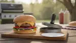 Perfekte Hamburger grillen: So gelingt’s!
