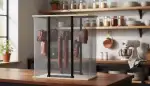 Pökeln im Reifeschrank: Perfekte Bedingungen