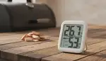 Räucher Hygrometer: Feuchtigkeit perfekt im Griff