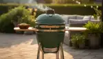Räuchern im Keramikgrill meistern