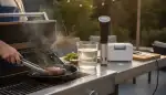 Sous Vide Steak Grillen: Perfekte Kruste