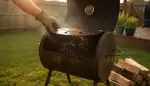 UDS Smoker: Bauen und Meistern