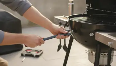 Das Bosch Schraubenschlüssel Set: Präzision und Effizienz für Grillmeister und Heimwerker