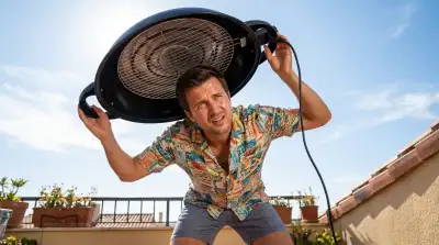 Die 8 besten Balkongrills im Vergleich (August 2026)
