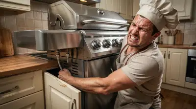 Die 8 besten Einbaugrills im Vergleich (August 2026)