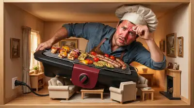 Die 8 besten Elektrogrills Indoor im Vergleich (August 2026)