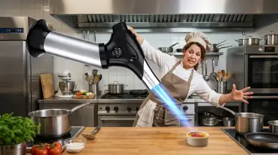 Die 8 besten Flambierbrenner im Vergleich (Juli 2026)