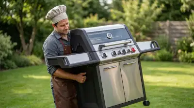 Die 8 besten Gasgrills im Vergleich (August 2026)