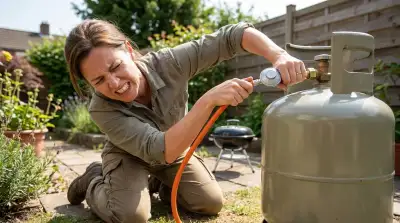 Die 8 besten Gasschläuche mit Druckminderer im Vergleich (August 2026)