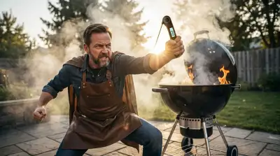 Die 8 besten Grillthermometer im Vergleich (Juli 2026)