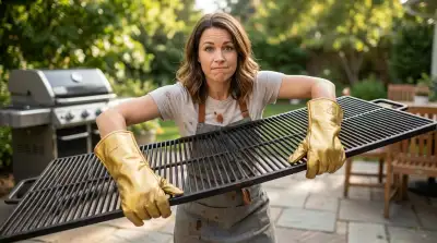 Die 8 besten Grillhandschuhe im Vergleich (August 2026)