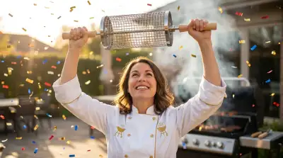 Die 8 besten Grillkorb Sets im Vergleich (August 2026)
