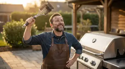 Die 8 besten Grillreinigungssets im Vergleich (August 2026)