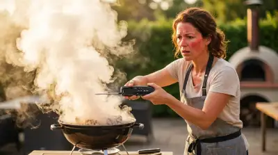 Die 8 besten Funk-Grillthermometer im Vergleich (August 2026)