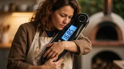 Die 7 besten Grillthermometer im Vergleich (August 2026)