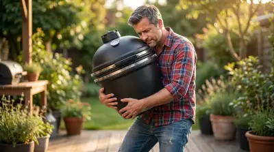 Die 8 besten Keramikgrills im Vergleich (August 2026)