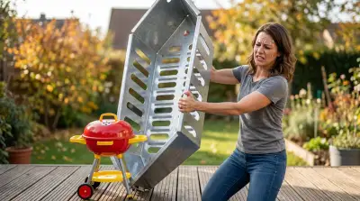 Die 8 besten Grill-Kohlekörbe im Vergleich (August 2026)