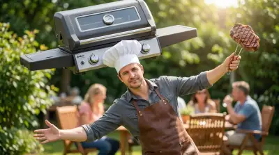 Die 8 besten Lavagrills im Vergleich (Juli 2026)