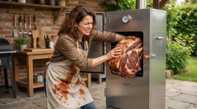 Die 8 besten Reifeschränke für Fleisch im Vergleich (August 2026)