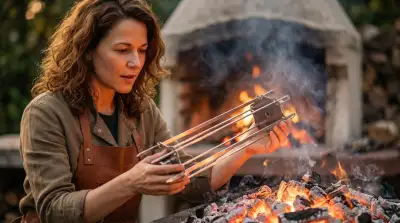 Die 7 besten Rotisserie Sets Universal im Vergleich (August 2026)