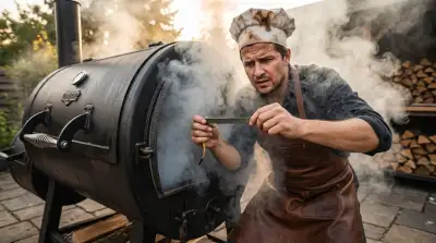 Die 8 besten Smoker Dichtungen im Vergleich (August 2026)