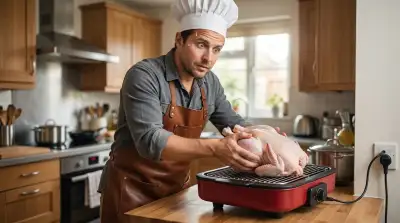 Die 8 besten Elektro Tischgrills im Vergleich (Juli 2026)