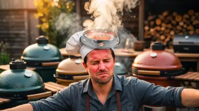 Die 8 besten Wokaufsätze Gasgrill im Vergleich (August 2026)