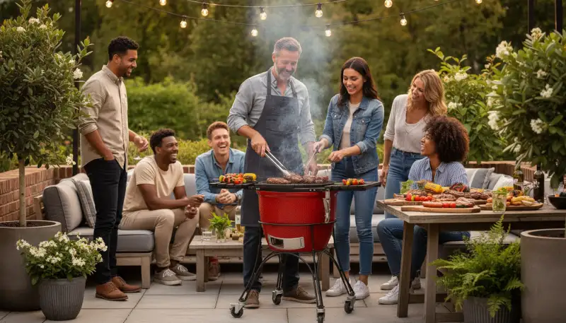 Kamado Grill kaufen: Der ultimative Guide