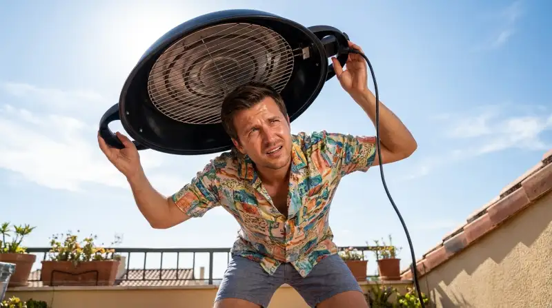 Die 8 besten Balkongrills im Vergleich (August 2026)
