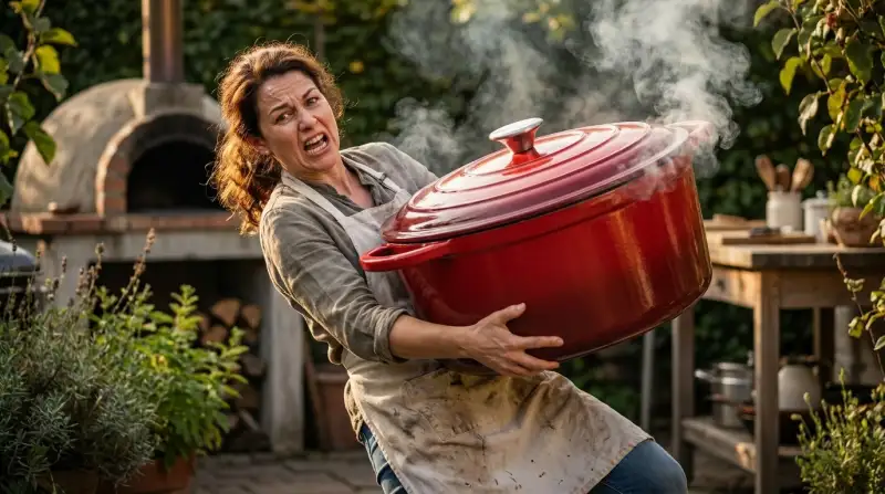 Die 6 besten Dutch Oven aus Gusseisen im Vergleich (August 2026)
