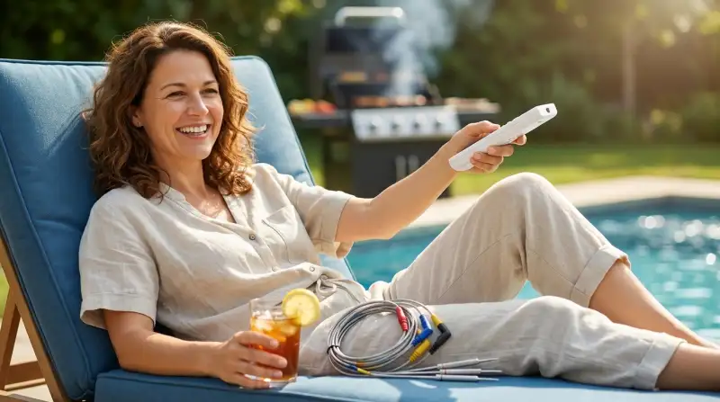 Die 8 besten Funk-Grillthermometer im Vergleich (Juli 2026)