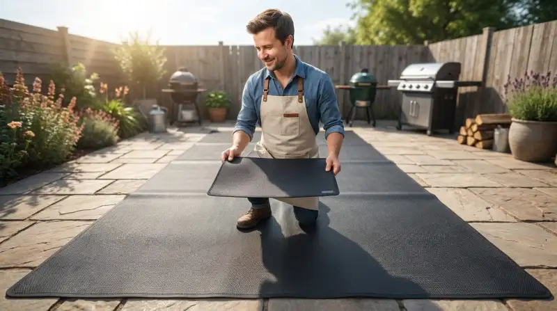 Die 8 besten Grill Isolierdecken im Vergleich (August 2026)