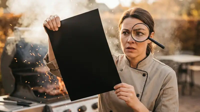Die 8 besten Grillmatten Sets im Vergleich (August 2026)